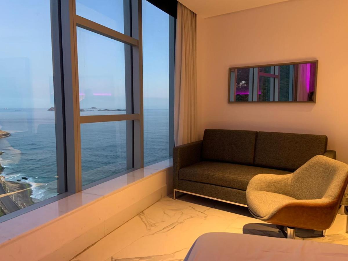 Hotel Nacional Rj - Vista Mar - Rio de Janeiro, Rio de Janeiro